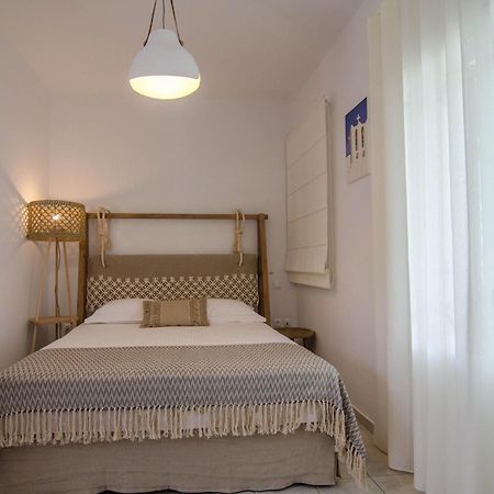 Nikoleta Studios Sifnos Apollonia Exteriér fotografie